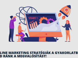 online marketing tanácsadó